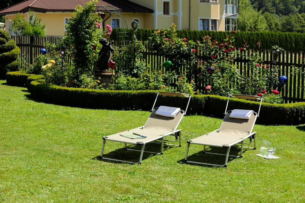 Fruehstueckspension Huber Fuschl am See Exterior photo
